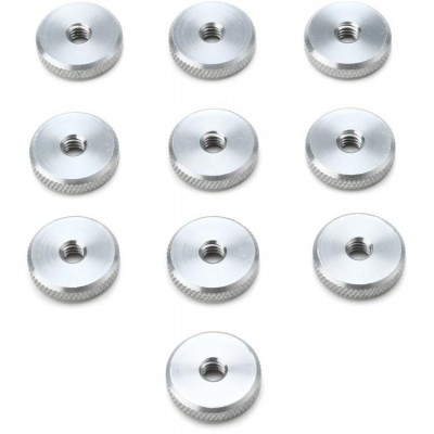 Ahead ATRML Aluminum Tension Rod Locks (10pk)